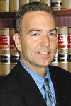 Frank R. McNally - Personal Injury Attorney in Los Angeles, CA